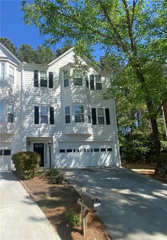 5346 Pinnacle Peak Lane, Norcross, GA 30071 - #1