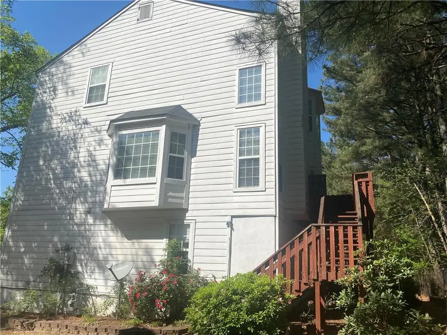 5346 Pinnacle Peak Lane, Norcross, GA 30071 - #2