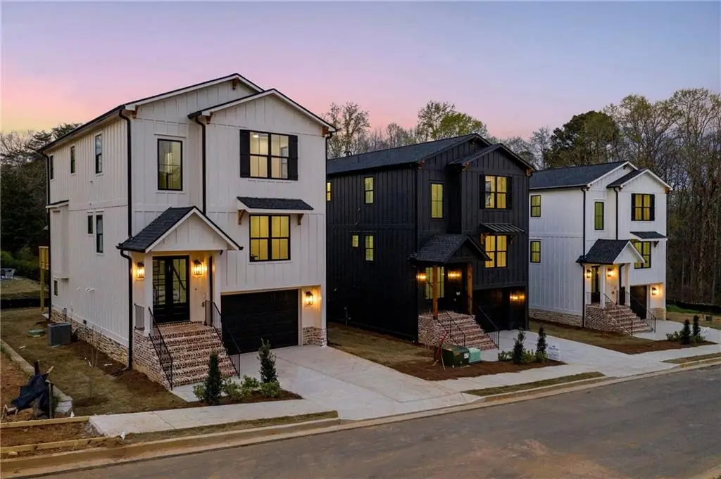 111 Tanya Way, Ball Ground, GA 30107 - #1