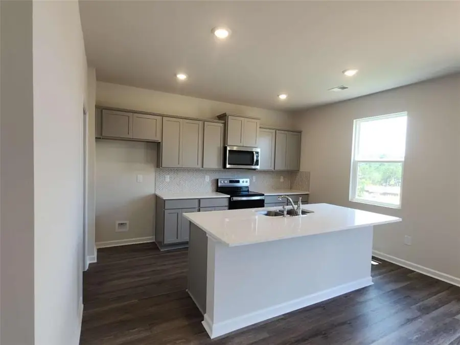 826 Trillium Drive, Locust Grove, GA 30248 - #2