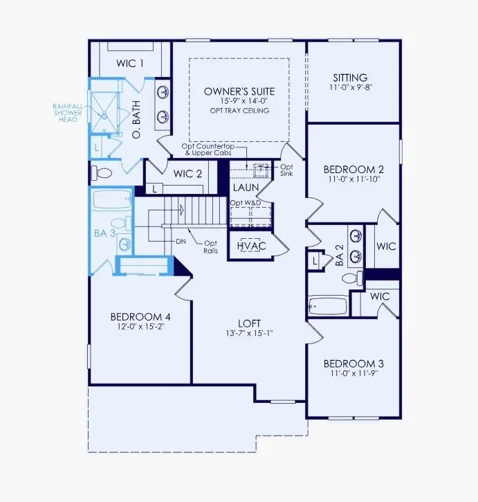 4744 Wilderness Trail, Flowery Branch, GA 30542 - #3