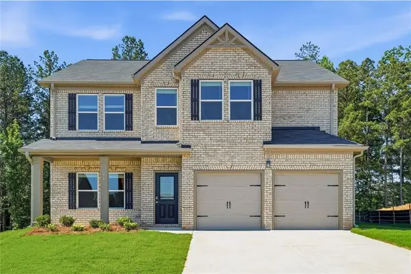 344 Jarrett Streets, Fairburn, GA 30213