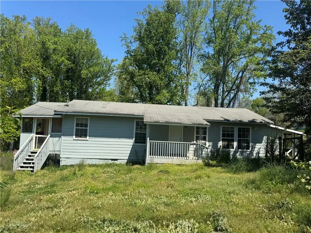 165 Cherokee Avenue, Ball Ground, GA 30107 - #1