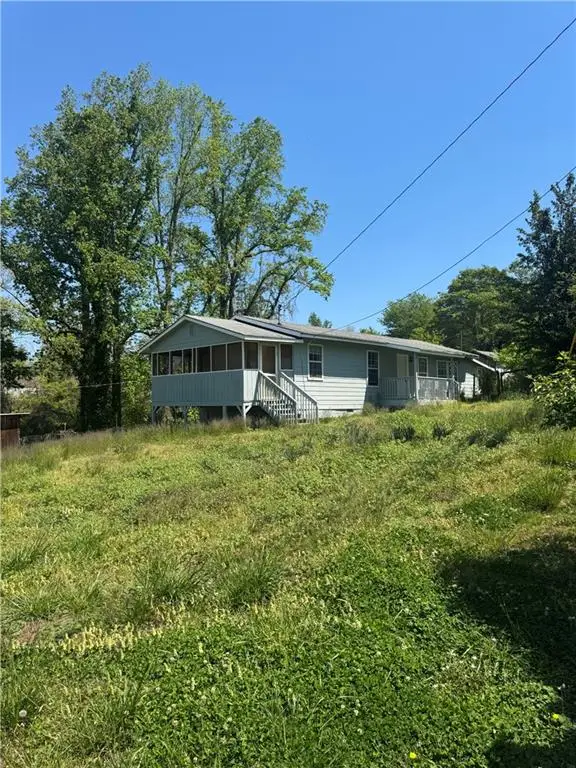 165 Cherokee Avenue, Ball Ground, GA 30107 - #2