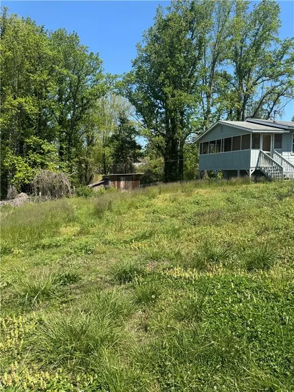 165 Cherokee Avenue, Ball Ground, GA 30107 - #3