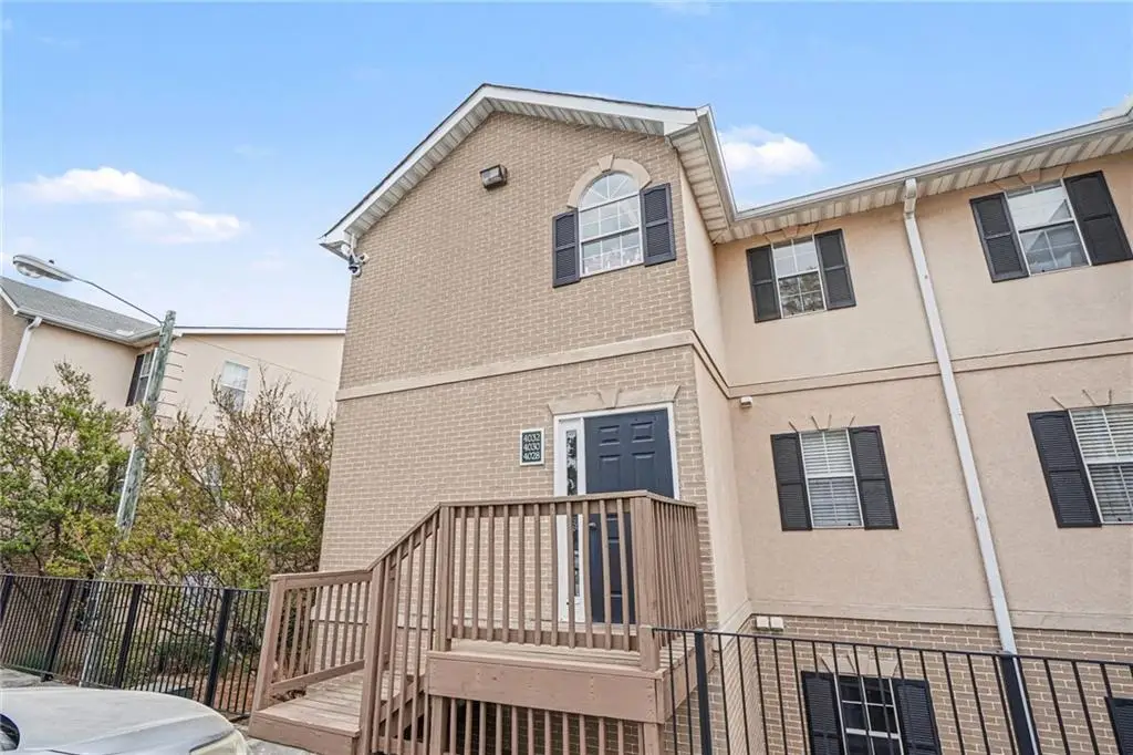 4028 Stillwater Drive, Duluth, GA 30096 - #1