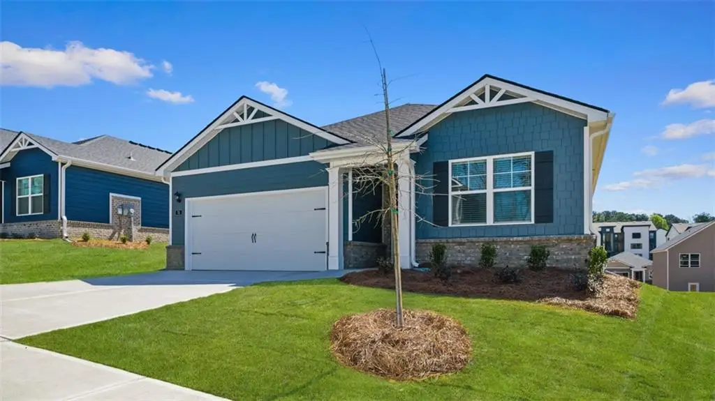 190 Bristol Boulevard, Winder, GA 30680 - #1