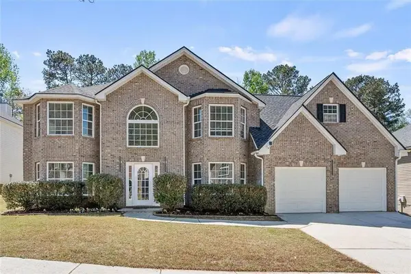 4021 Ash Tree Street, Snellville, GA 30039