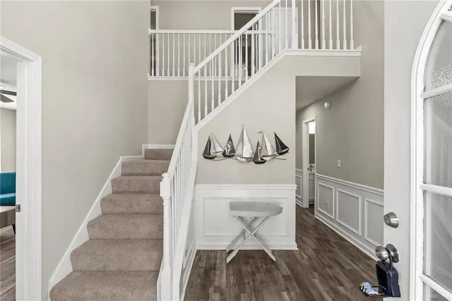 4021 Ash Tree Street, Snellville, GA 30039 - #2