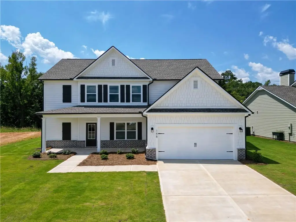 148 Harmony Farms Orchard, Eatonton, GA 31024 - #1