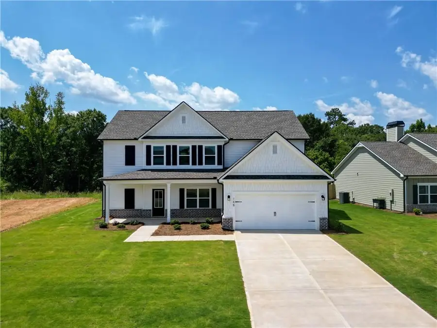 148 Harmony Farms Orchard, Eatonton, GA 31024 - #2