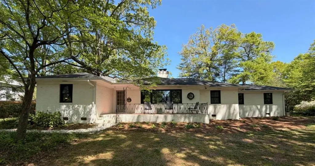 109 Peachtree Street, Villa Rica, GA 30180 - #1