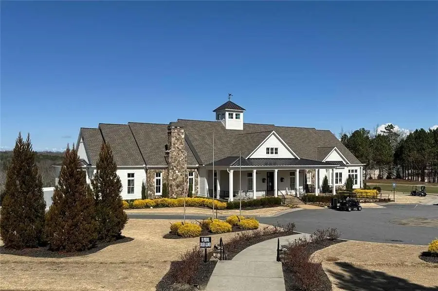 274 Traditions Drive, Alpharetta, GA 30004 - #3