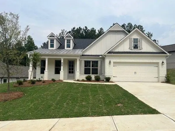 717 Brooke View, Canton, GA 30115
