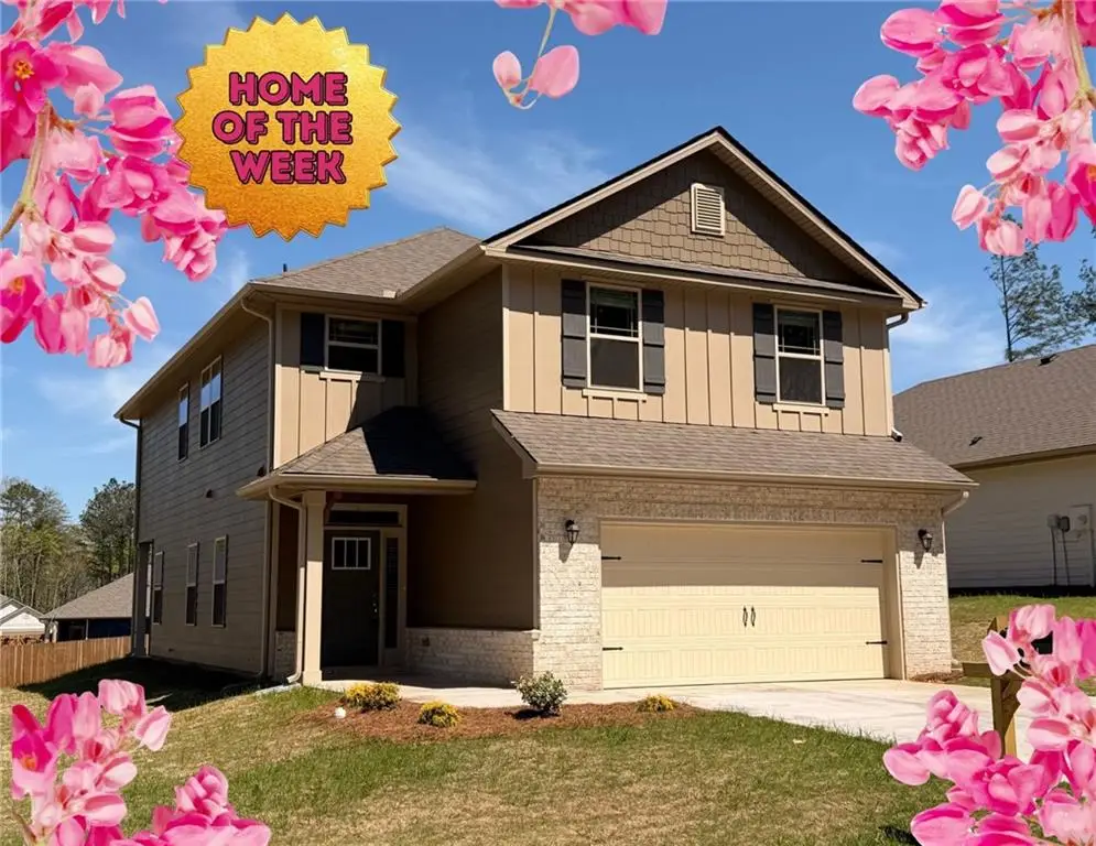 524 Creek Road, Cornelia, GA 30531 - #1