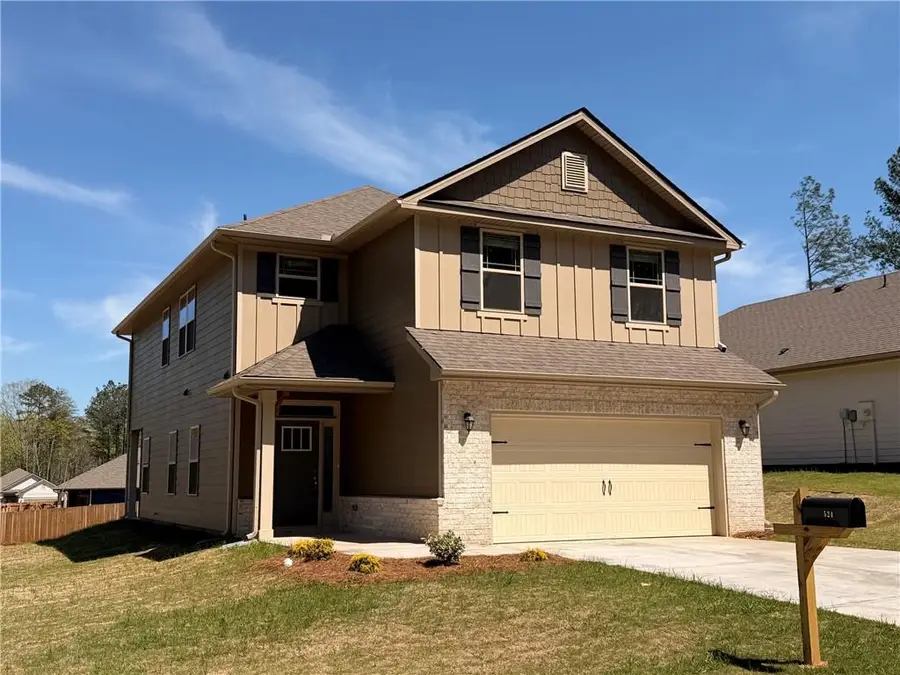 524 Creek Road, Cornelia, GA 30531 - #3