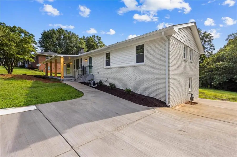 3679 Fred Walker Drive Sw, Smyrna, GA 30082 - #2