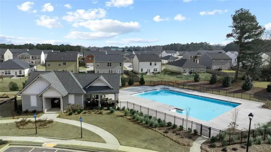 652 Whitman Lane, Stockbridge, GA 30281 - #2