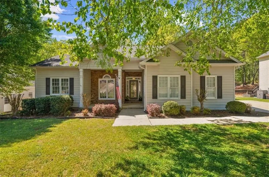 720 Walnut Lane, Woodstock, GA 30188 - #2