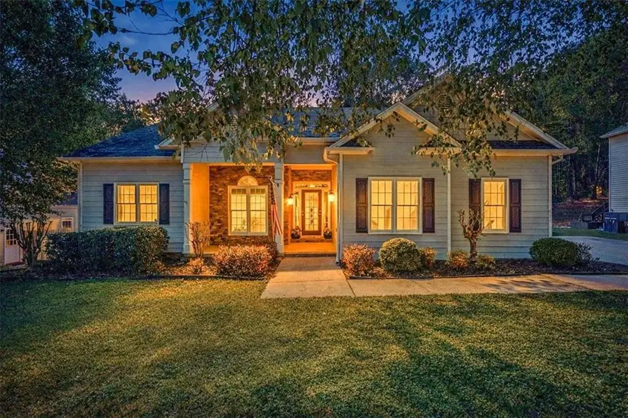 720 Walnut Lane, Woodstock, GA 30188 - #3