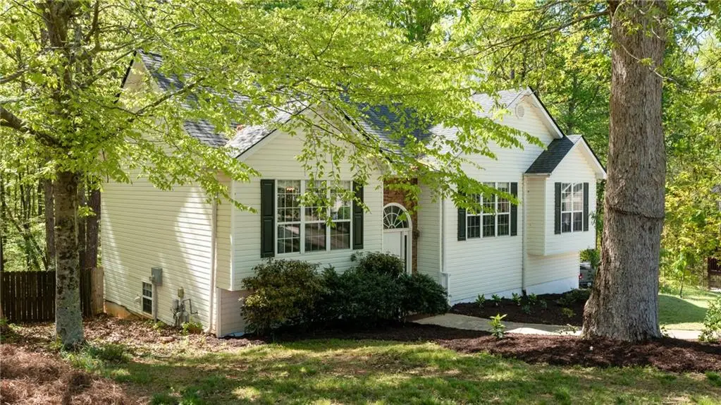 #6360 Countryland, Dawsonville, GA 30534 - #1