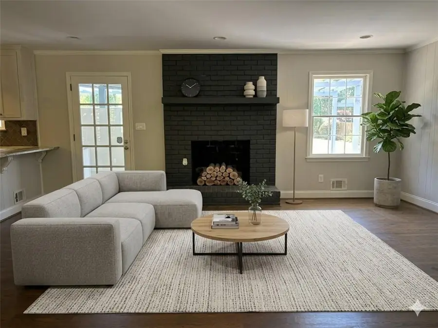 2471 Kingsland Drive, Dunwoody, GA 30360 - #3