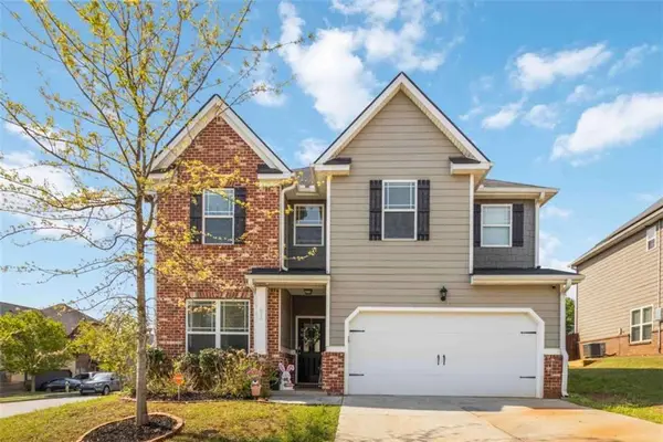 413 Denali Lane, Mcdonough, GA 30253