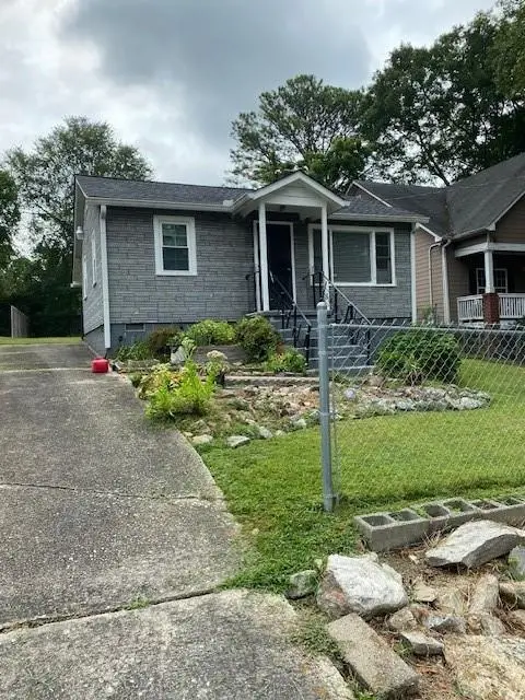 179 Dahlia Avenue Nw, Atlanta, GA 30314 - #1