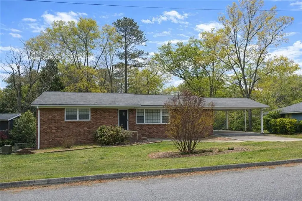2142 Sedalia Court Se, Marietta, GA 30067 - #1