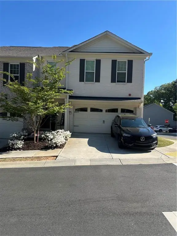 550 Garvin Drive, Woodstock, GA 30188