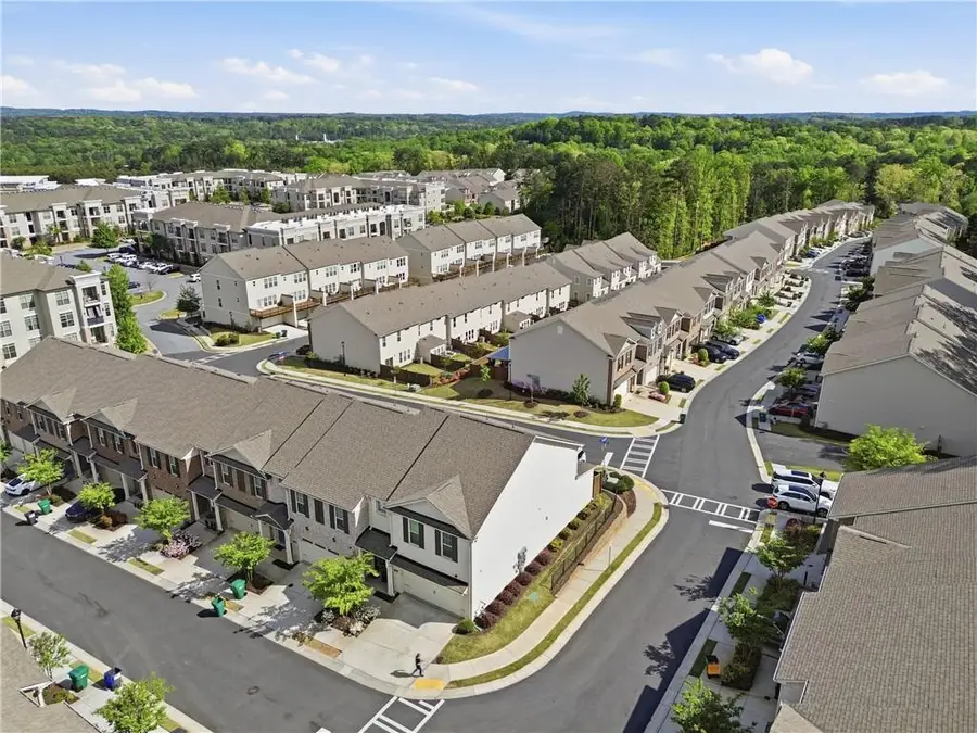 500 Garvin Drive, Woodstock, GA 30188 - #3