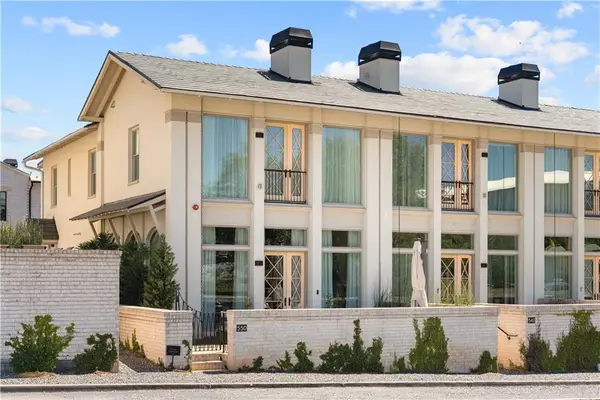 550 Heatherden Avenue, Fayetteville, GA 30214