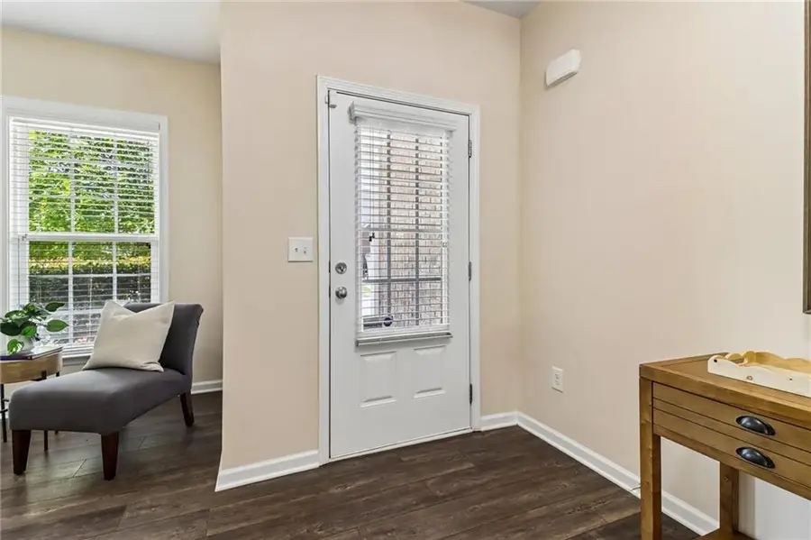 3507 Ashby Pond Lane, Duluth, GA 30097 - #3