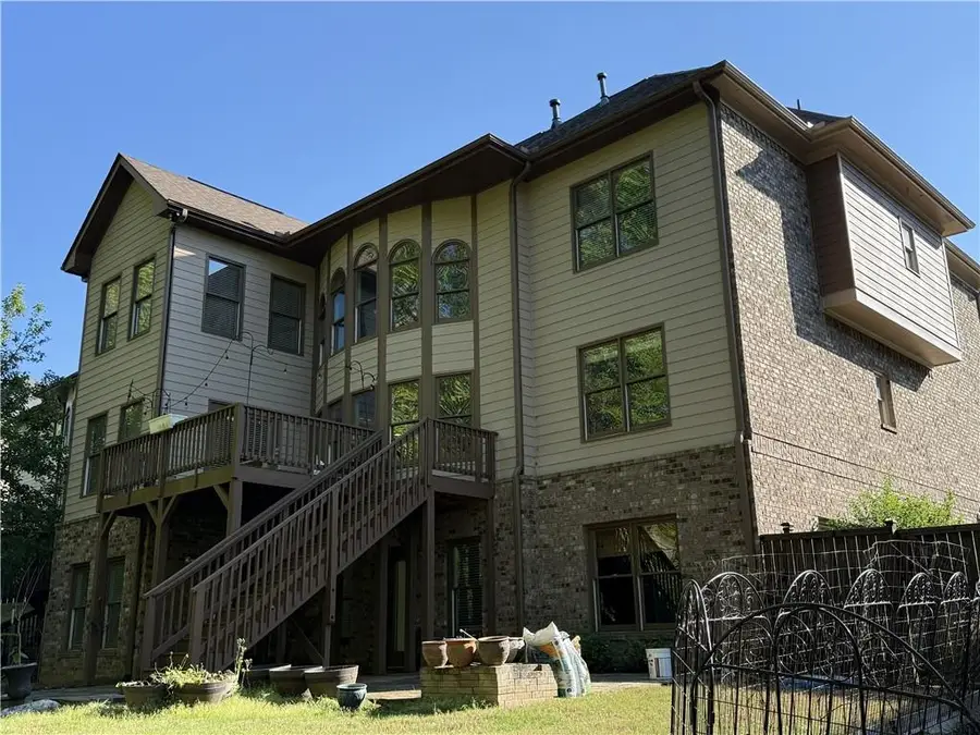 970 Gardiner Circle, Suwanee, GA 30024 - #3