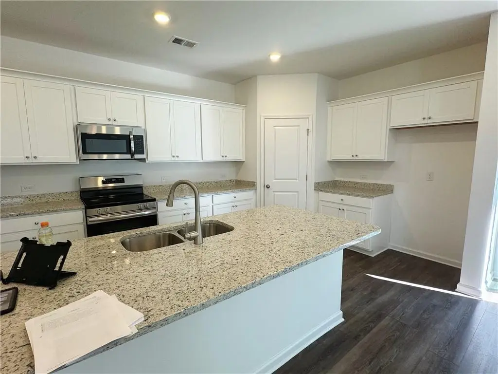 15104 Turkey Creek Boulevard, Fairburn Union City, GA 30291 - #1