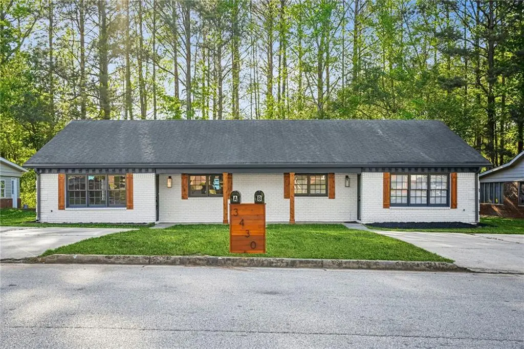 3430 Southgate Trail Se, Conyers, GA 30013 - #1
