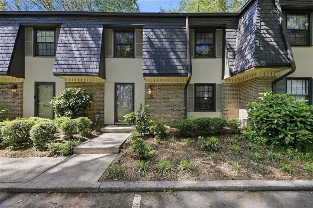 225 Triumph Drive Nw, Atlanta, GA 30327 - #1