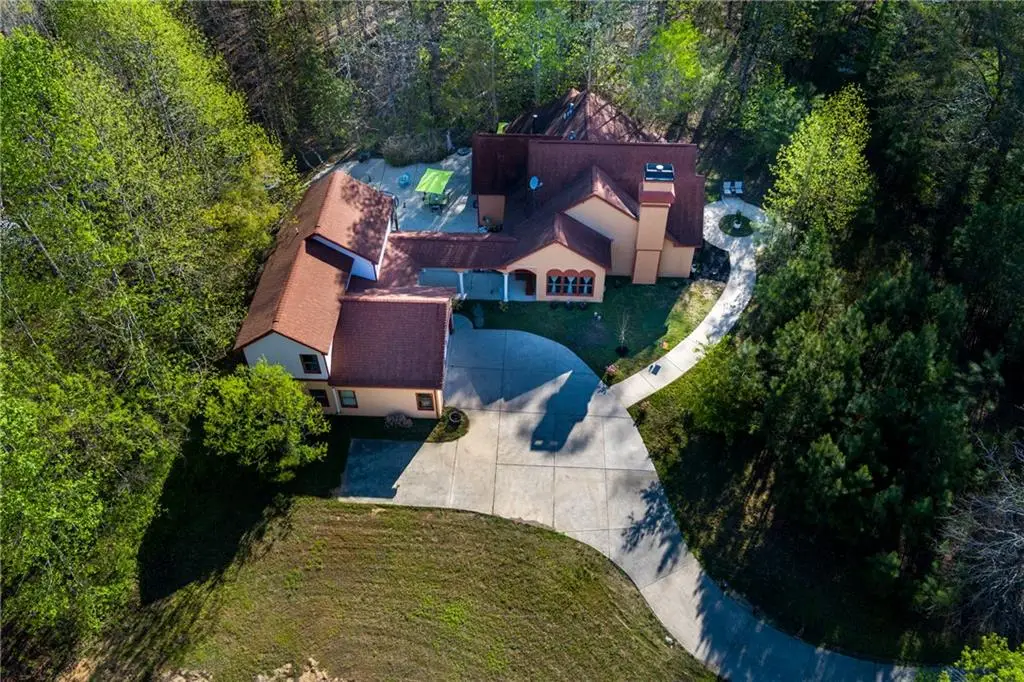 1045 Fincher Road, Canton, GA 30114 - #1