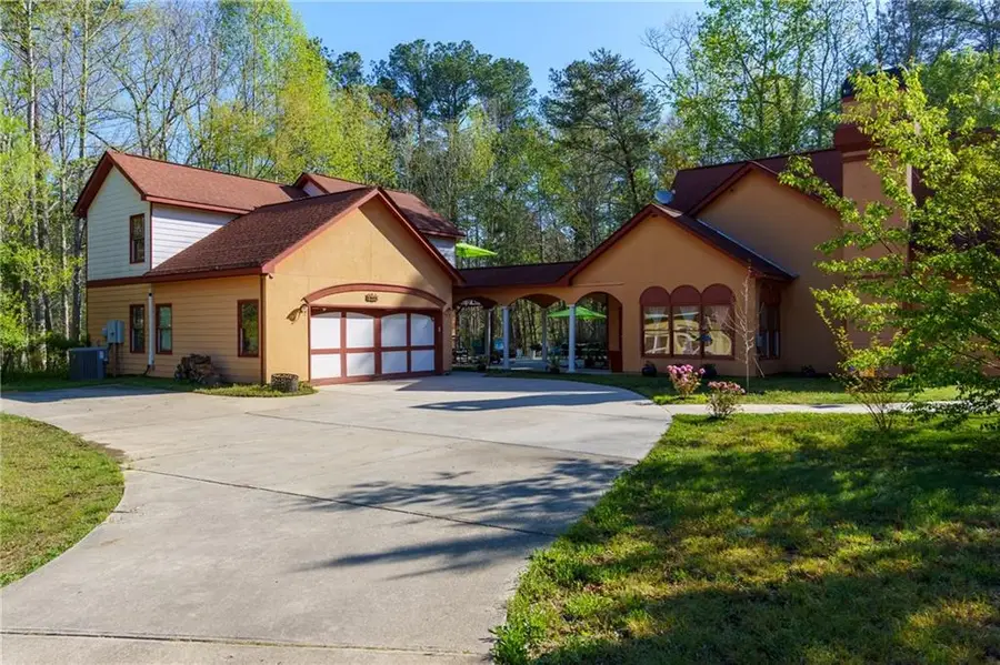 1045 Fincher Road, Canton, GA 30114 - #2