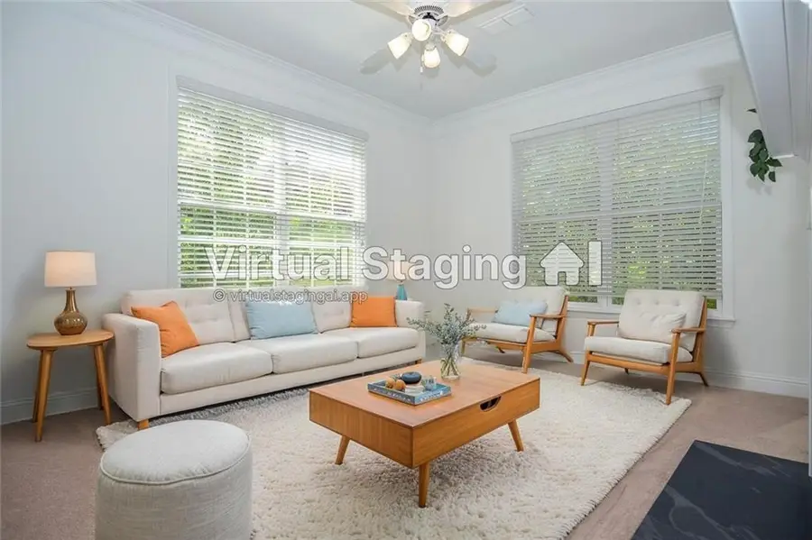 3150 Woodwalk Drive Se #3202, Atlanta, GA 30339 - #2