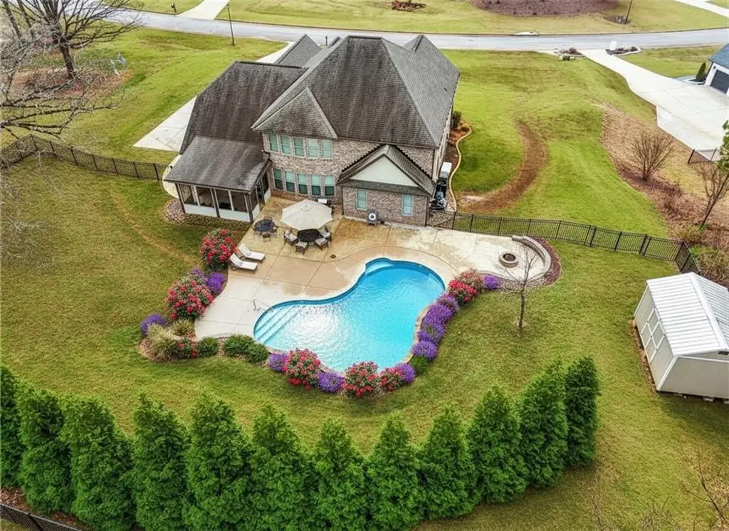 209 Enfield Lane, McDonough, GA 30252 - #1