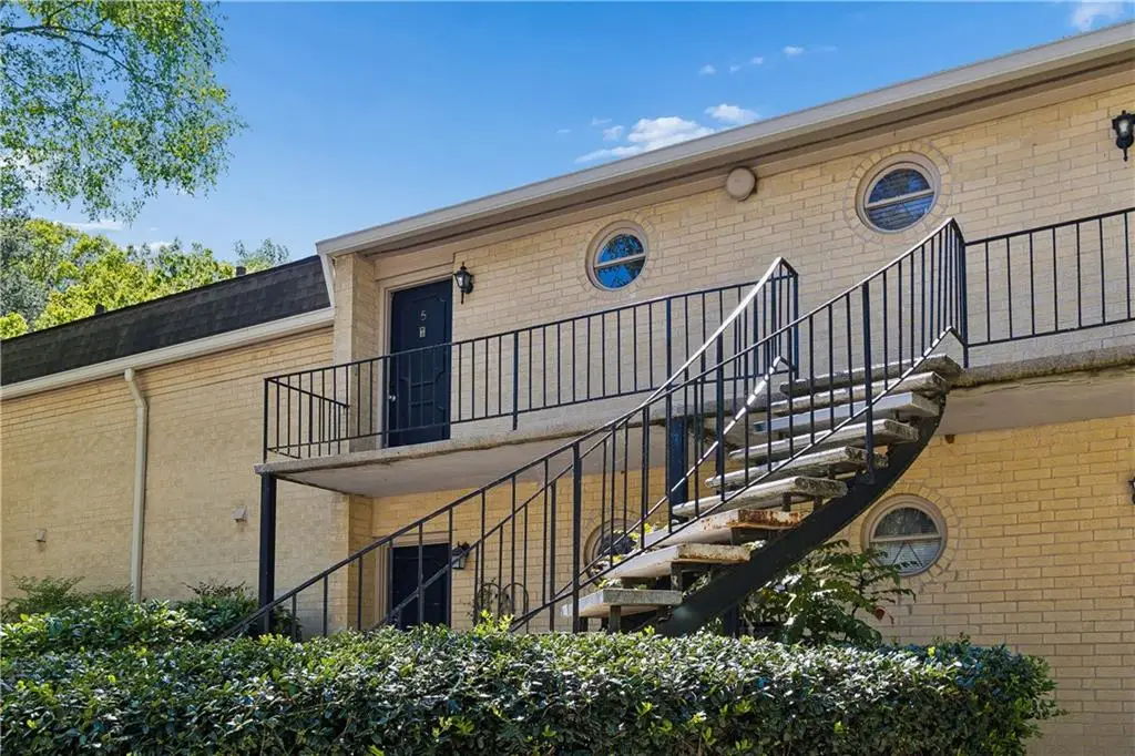 5400 Roswell Road #G5, Atlanta, GA 30342 - #1