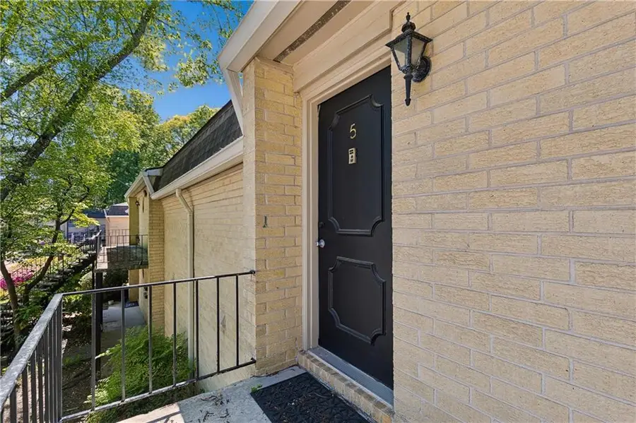 5400 Roswell Road #G5, Atlanta, GA 30342 - #3