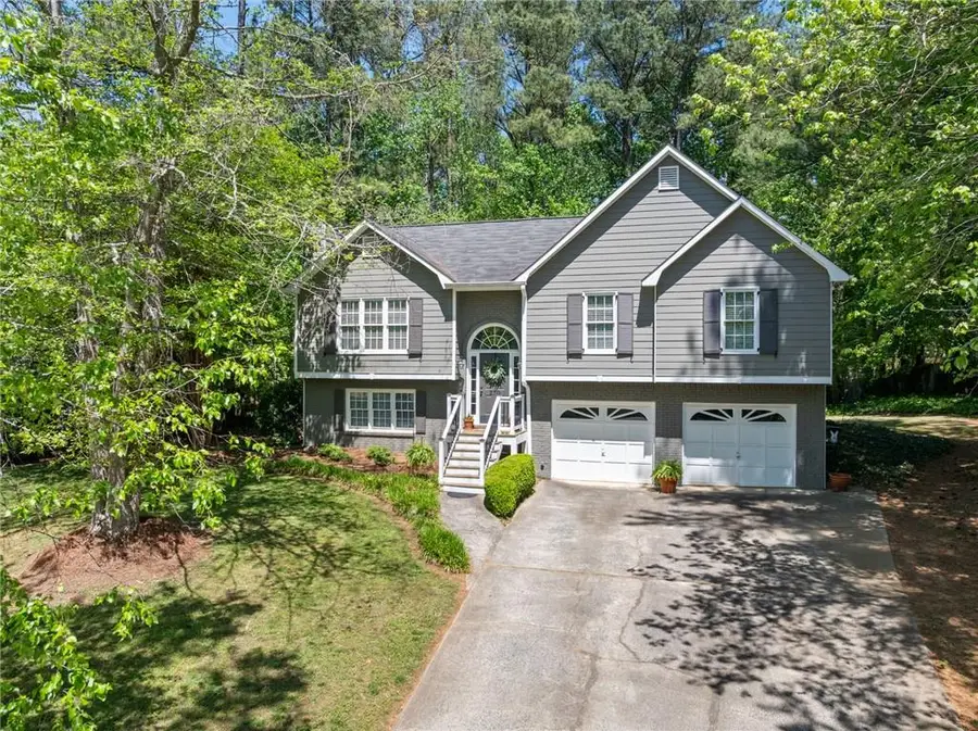 270 Viola Drive, Dallas, GA 30157 - #2