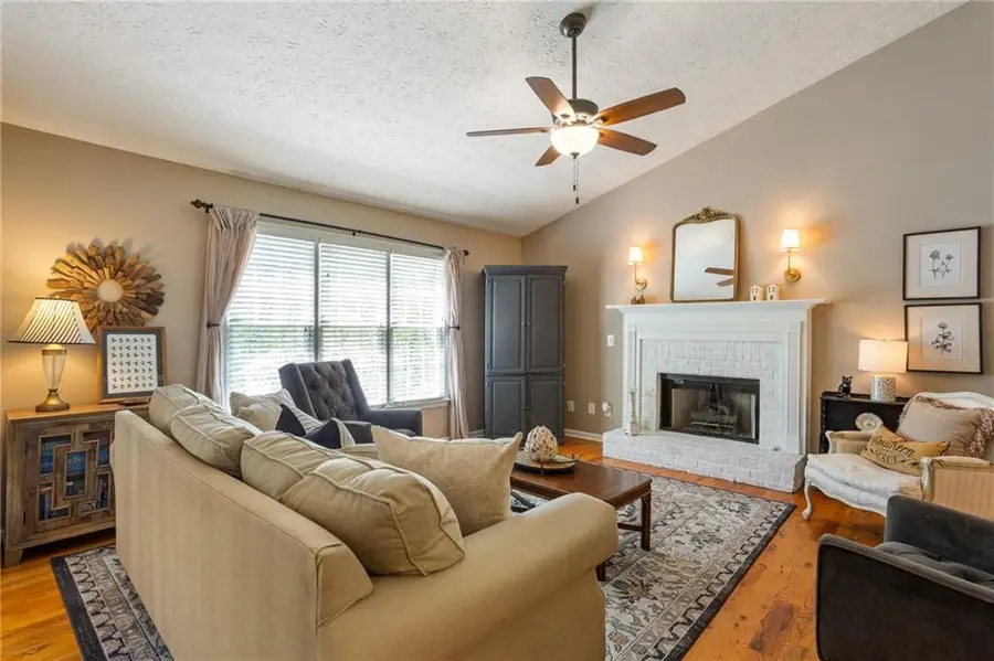 270 Viola Drive, Dallas, GA 30157 - #3