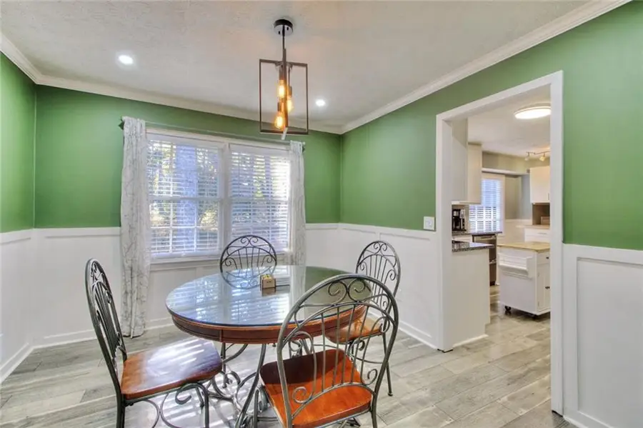 5315 Rockborough Trail, Stone Mountain, GA 30083 - #3