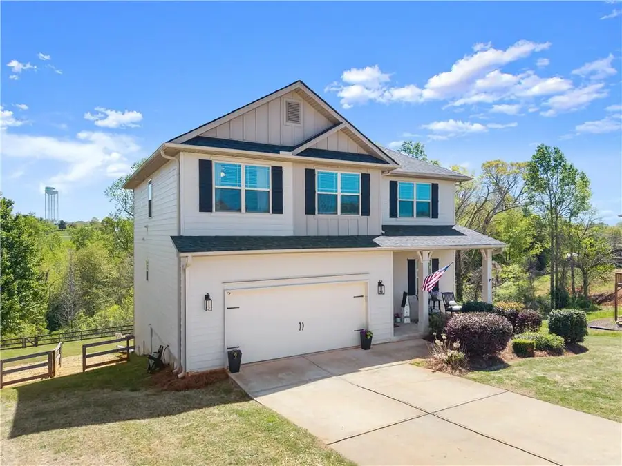 6064 Creekside View Lane, Clermont, GA 30527 - #2