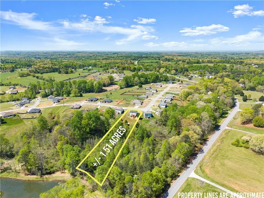 6064 Creekside View Lane, Clermont, GA 30527 - #3