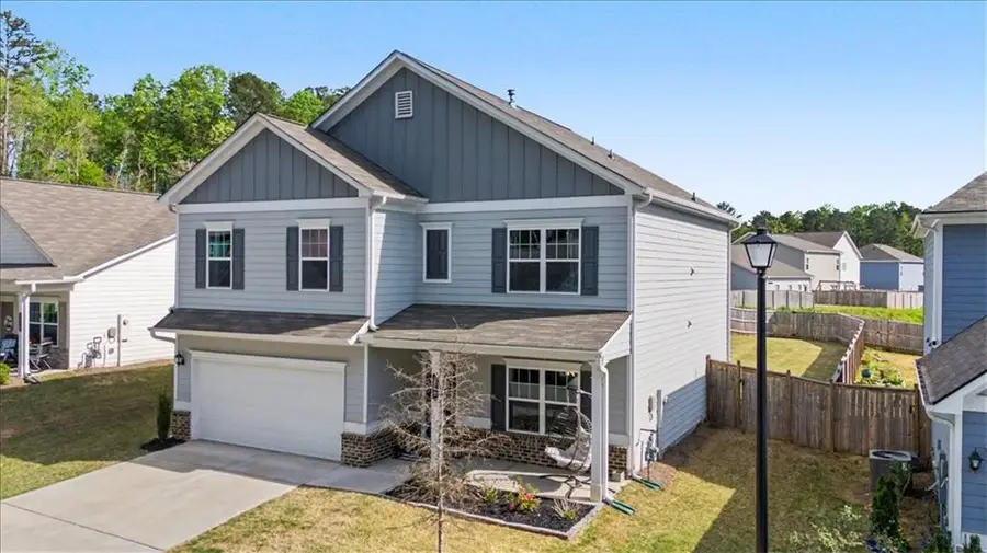 265 Kimberleys Crossing, Jasper, GA 30143 - #2