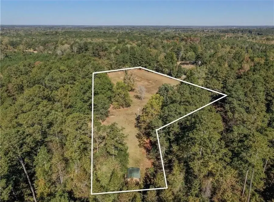 505 New Salem, Griffin, GA 30223 - #2